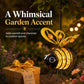 🐝Solar-Powered Hanging Bee Light🌞🌜