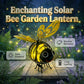 🐝Solar-Powered Hanging Bee Light🌞🌜