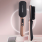 Negative Ion 2-in-1 Hair Straightener Brush