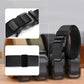2PCS Heavy-Duty Tactical Nylon Belt