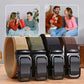 2PCS Heavy-Duty Tactical Nylon Belt