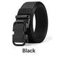 2PCS Heavy-Duty Tactical Nylon Belt