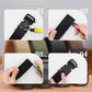 2PCS Heavy-Duty Tactical Nylon Belt