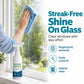 🔥NEW HOT SALE🔥Multi-purpose, high-capacity household cleaning spray⚡ Breaks down grease, stains, and mold🍃