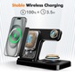 💥 59% OFF NOW ⚡ 3-IN-1 Foldable Wireless Charging Stand