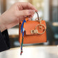 📢📢50% OFF !! ⏰Mini Keychain Coin Purse