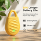 🔥Limited time offer⏰ Buy 3 get 2 free！🐦No more trouble from birds, beasts and locusts！Portable Ultrasonic Bird Repellent Keychain