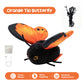 🦋🐱 Smart Sensing Flapping Butterfly Toy – 52% OFF! Motion-activated, realistic flight, interactive fun – keeps your cat engaged for hours. 🔥✨