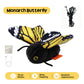 🦋🐱 Smart Sensing Flapping Butterfly Toy – 52% OFF! Motion-activated, realistic flight, interactive fun – keeps your cat engaged for hours. 🔥✨