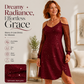 Elegant Off-the-Shoulder Tulle-Sleeve Dress for Women😍🥰Perfect for a Variety of Occasions