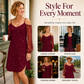 Elegant Off-the-Shoulder Tulle-Sleeve Dress for Women😍🥰Perfect for a Variety of Occasions