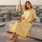 Test ⌛Limited-Time Offer-Women's Casual Round Neck Summer Dress.
