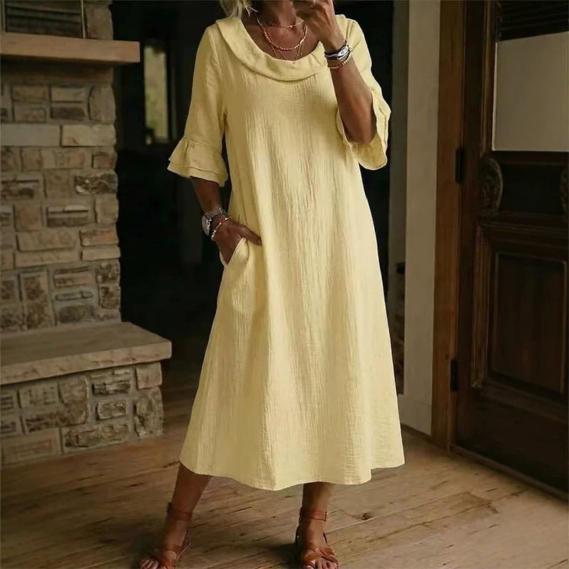 Yellow_Dress