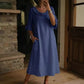 Navy Blue_Dress