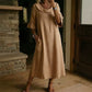 Dark brown_Dress