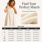 Test ⌛Limited-Time Offer-Women's Casual Round Neck Summer Dress.