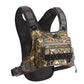💥 Gear Within Reach | Men's Waterproof Tactical Chest Vest Pack