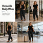 👖 New arrival ✨ Women’s high-quality multi-pocket stretch casual jeans