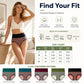 ⏰Last Day Sale 62% Off💃Women's Soft High Waisted Stretch Panties