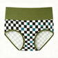 ⏰Last Day Sale 62% Off💃Women's Soft High Waisted Stretch Panties