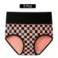 ⏰Last Day Sale 62% Off💃Women's Soft High Waisted Stretch Panties