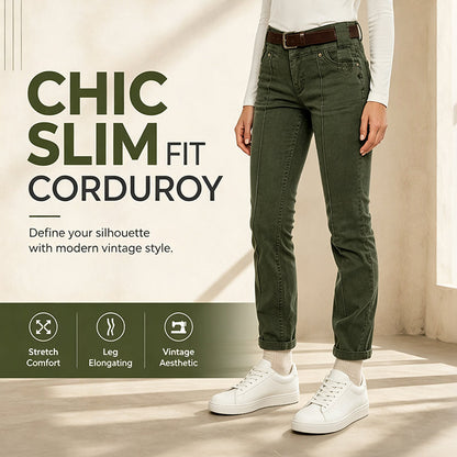 ⌛Limited-Time Offer🛍️Women's Fashionable Stretch Skinny Jeans
