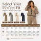 Women's Knit Two-Piece Sweater Set