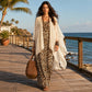 ✨ Two Looks, One Easy Set | Women's Flowy Maxi Dress & Lightweight Cover-Up