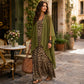 ✨ Two Looks, One Easy Set | Women's Flowy Maxi Dress & Lightweight Cover-Up