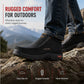 👞 Step In & Go | Men's Comfortable Slip-On PU Leather Shoes⚡Free shipping