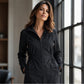 ☔ All-Weather Comfort | Women's Stylish Water-Resistant Everyday Jacket