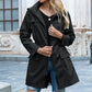 ☔ All-Weather Comfort | Women's Stylish Water-Resistant Everyday Jacket