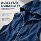 🧥 Seasonal Style | Women's Oversized Hooded Denim Vest Jacket