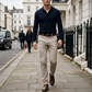 👌 Moves With You | Men's Stretch Slim-Leg Everyday Pants