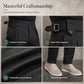 ✨ Timeless Comfort | Men's Pleated Slim-Tapered Pants with Side Adjusters