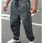 💥 Built for Storage & Movement | Men's Multi-Pocket Outdoor Cargo Pants