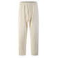🍂✨Men's Waffle Knit Drawstring Casual Pants – Comfortable, Relaxed & Effortlessly Stylish
