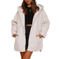 🔥🍂 Women's Winter Diamond Quilted Hooded Coats – Warm, Cosy & Effortlessly Stylish