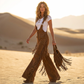 👗✨Retro Western Suede Fringe Overalls✨𝘉𝘶𝘺 2 𝘢𝘯𝘥 𝘨𝘦𝘵 𝘢𝘯 𝘦𝘹𝘵𝘳𝘢 8% 𝘥𝘪𝘴𝘤𝘰𝘶𝘯𝘵