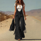 👗✨Retro Western Suede Fringe Overalls✨𝘉𝘶𝘺 2 𝘢𝘯𝘥 𝘨𝘦𝘵 𝘢𝘯 𝘦𝘹𝘵𝘳𝘢 8% 𝘥𝘪𝘴𝘤𝘰𝘶𝘯𝘵
