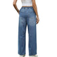 💥 Special Price Today | Women's Elastic-Waist Wide-Leg Denim Pants