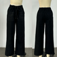 💥 Special Price Today | Women's Elastic-Waist Wide-Leg Denim Pants