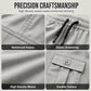 🏷️ Everyday Utility | Men's Multi-Pocket Loose-Fit Cargo Pants