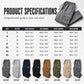 🏷️ Everyday Utility | Men's Multi-Pocket Loose-Fit Cargo Pants