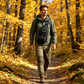🎒 Everything Within Reach | Men's Multi-Pocket Oxford Sling Crossbody Bag