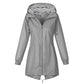 🌧️ Ready When the Weather Turns | Women's Waterproof Hooded Outdoor Jacket