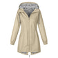 🌧️ Ready When the Weather Turns | Women's Waterproof Hooded Outdoor Jacket