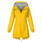 🌧️ Ready When the Weather Turns | Women's Waterproof Hooded Outdoor Jacket