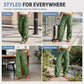 💥 More Pockets, More Freedom | Women's Loose Stretch Cargo Pants