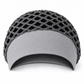 🌿 Breathable Comfort, Stay-Put Fit | Women's Wide-Band Mesh Hair Cover 🎁 Buy 1 Get 1 Free